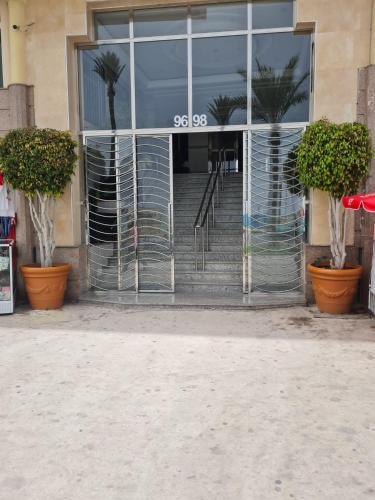Apartamento Mestura Marina Tanger