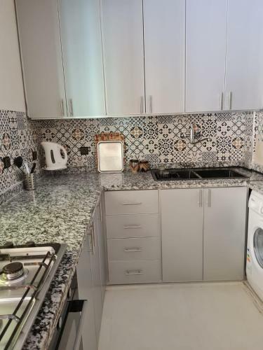 Apartamento Mestura Marina Tanger