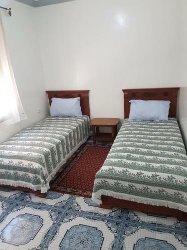 Apartamento T�nger Marina Bay