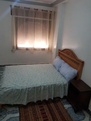 Apartamento T�nger Marina Bay