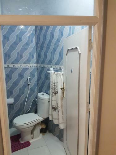 Apartamento T�nger Marina Bay
