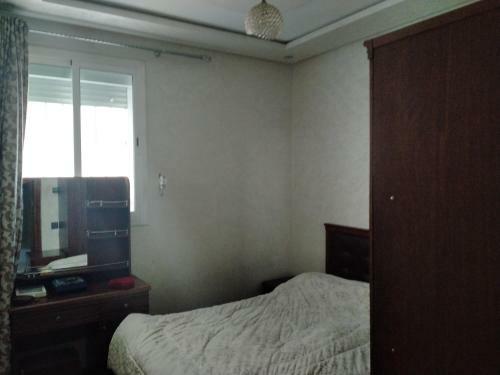 Apartamento 3- Room Spacious Appartment For Families