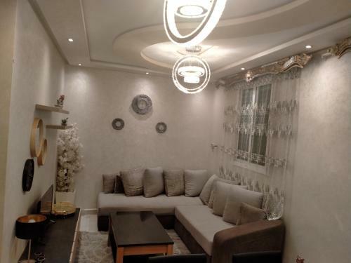 Apartamento 3- Room Spacious Appartment For Families