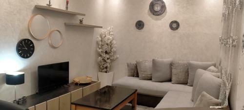Apartamento 3- Room Spacious Appartment For Families