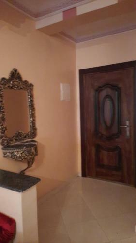 Apartamento Appartement Vacances Tanger