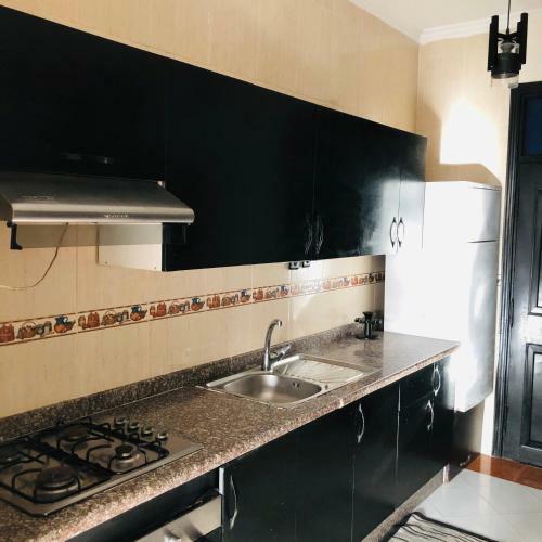 Apartamento Palomino Plage