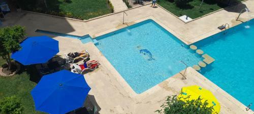 Apartamento Palomino Plage