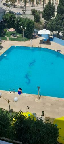 Apartamento Palomino Plage