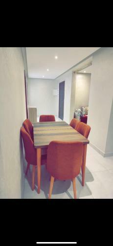 Apartamento R�sidence Panamari