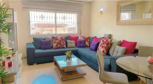 Apartamento Superbe Appartement Meubl�