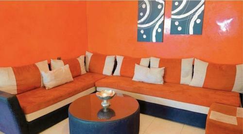 Apartamento Superbe Appartement Meubl�