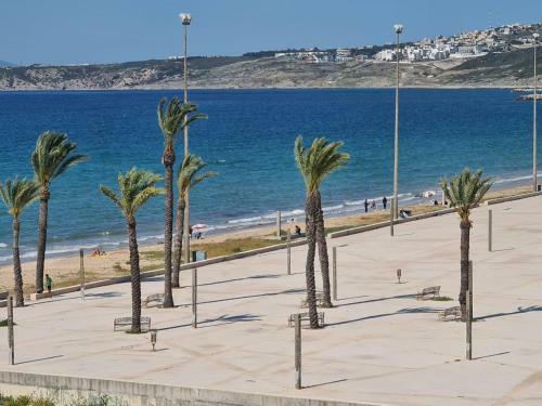 Apartamento Appartement Vue Sur Mere