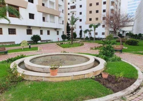 Apartamento Luxury Flat For Rent