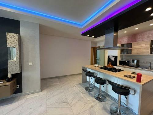 Apartamento The Best Standing Malabata Hills