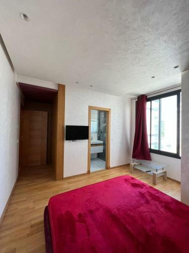 Apartamento The Best Standing Malabata Hills
