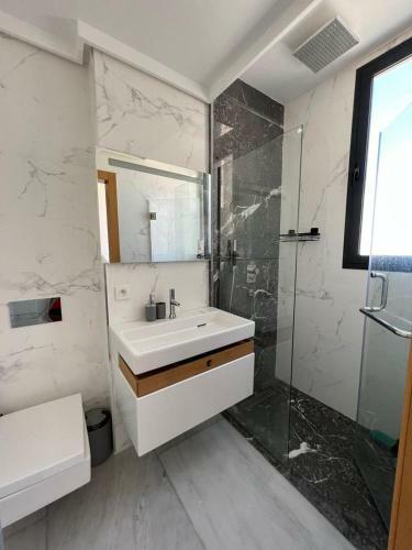 Apartamento The Best Standing Malabata Hills