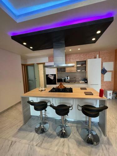 Apartamento The Best Standing Malabata Hills