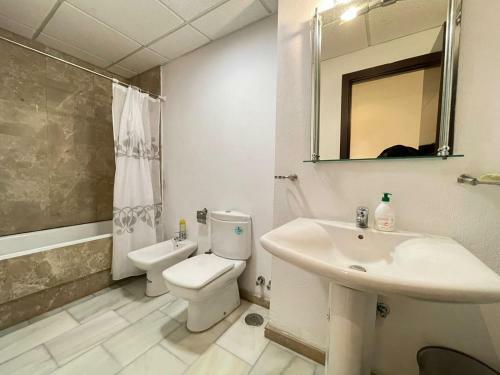 Apartamento Appt 77 Rsd Ocean