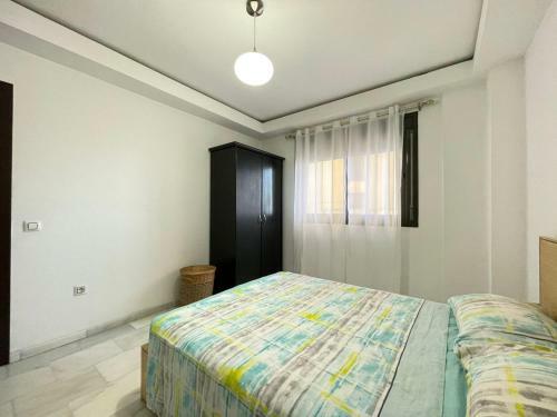 Apartamento Appt 77 Rsd Ocean