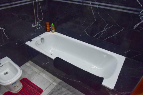 Apartamento Tanger Boulevard