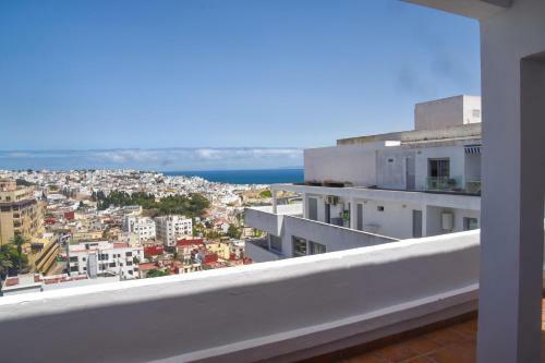 Apartamento Tanger Boulevard