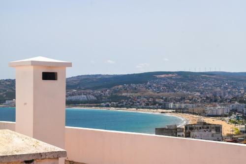 Apartamento Tanger Boulevard