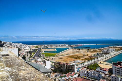 Apartamento Tanger Boulevard