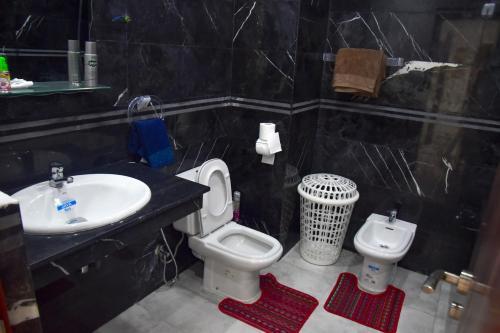 Apartamento Tanger Boulevard