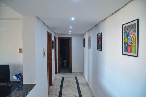 Apartamento Tanger Boulevard