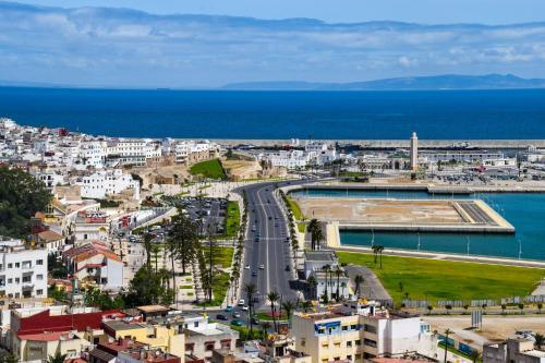 Apartamento Tanger Boulevard