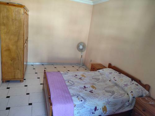Apartamento Jardine Al Andalous