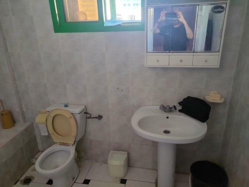 Apartamento Jardine Al Andalous