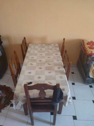 Apartamento Jardine Al Andalous