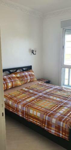 Apartamento Alliance Darna Tanger