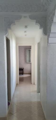 Apartamento Alliance Darna Tanger