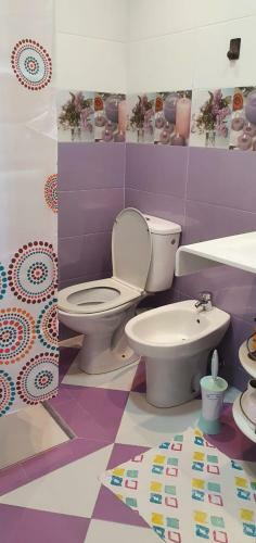 Apartamento Alliance Darna Tanger