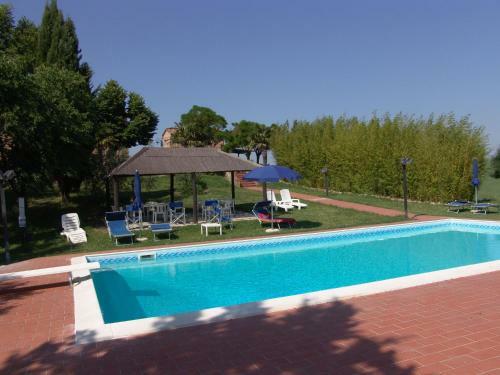 Apartment Acqua Due Pt Peccioli