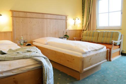 Hotel Zur Post