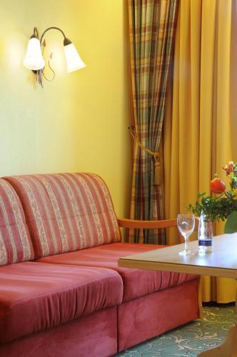 Hotel Zur Post