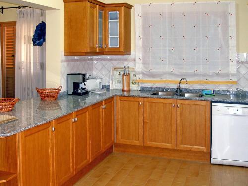 Holiday Home Urb Monte Corona II Beniarbeig