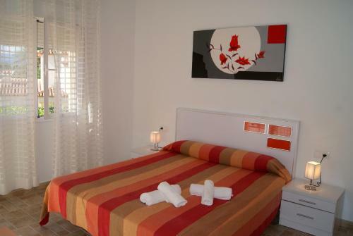 Villas Benicadims