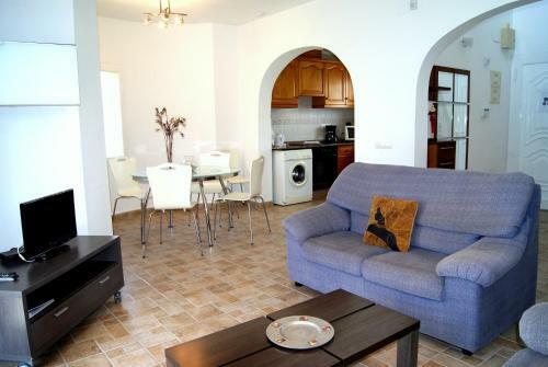 Villas Benicadims