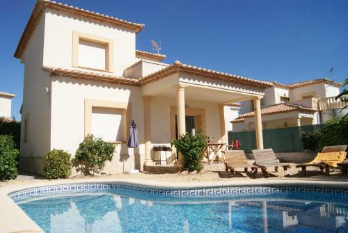 Villas Benicadims