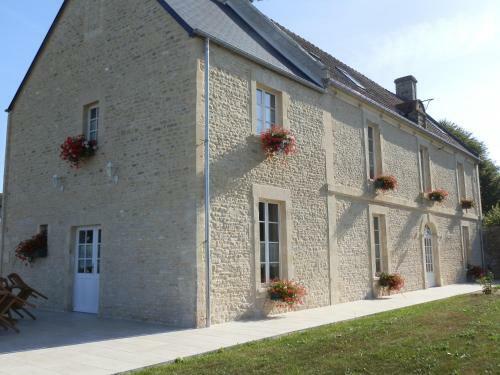 Hostal Le Clos Des Courtines