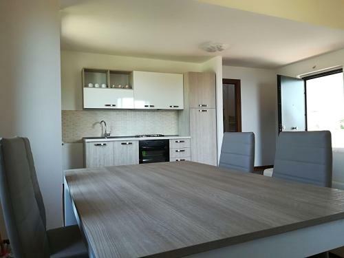 Apartamento Borgo Nicoletta