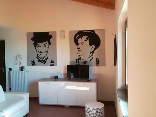 Apartamento Borgo Nicoletta