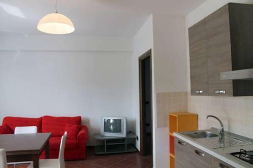 Apartamento Borgo Nicoletta
