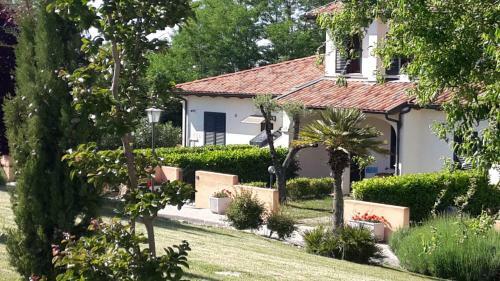 Apartamento Borgo Nicoletta