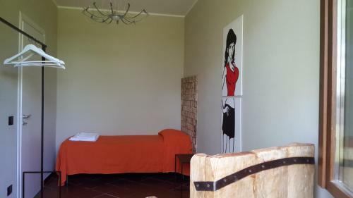 Apartamento Borgo Nicoletta