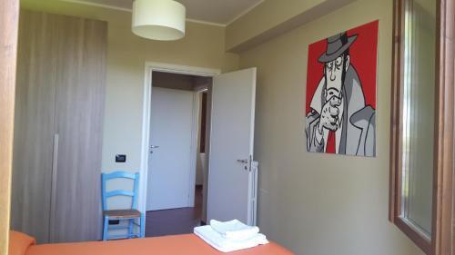 Apartamento Borgo Nicoletta